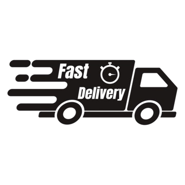 FAST DELIVERY